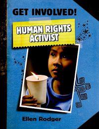 Human Rights Activist