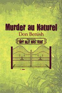 Murder Au Naturel