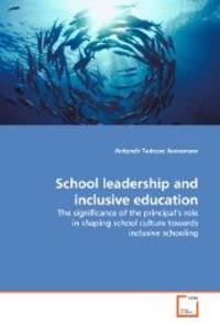 School Leadership and Inclusive Education