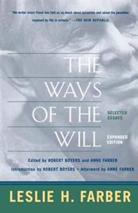 The Ways of the Will