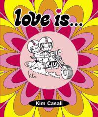 Love Is...a Wild Ride