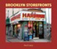 Brooklyn Storefronts