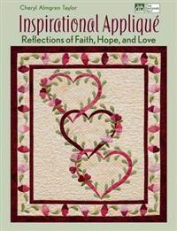 Inspirational Applique