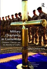 Military Chaplaincy in Contention