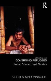 Governing Refugees