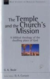 Temple and the Church's Mission