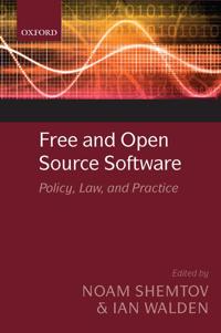Free and Open Source Software