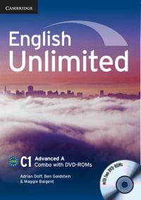 English Unlimited C1 Advanced A