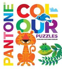 Pantone: Colour Puzzles