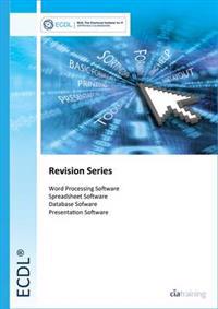 ECDL 5.0 Revision Series - Modules 3-6