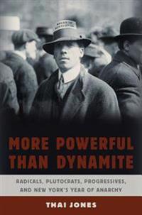 More Powerful Than Dynamite