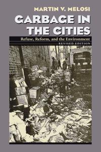 Garbage in the Cities