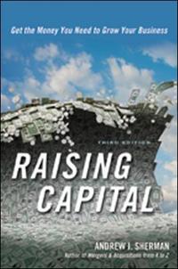 Raising Capital