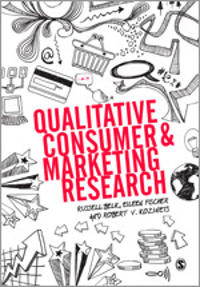 Qualitative Consumer & Marketing Research