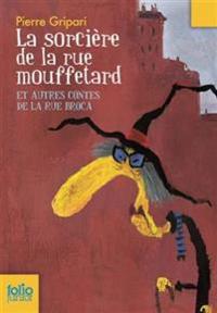 La Sorciere De LA Rue Mouffetard/Edition Speciale