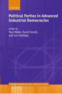 Political Parties in Advanced Industrial Democracies