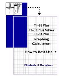 Ti83plus Ti83plus Silver Ti84plus Graphing Calculator: How to Best Use It!
