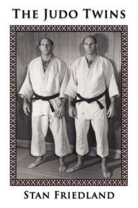 The Judo Twins