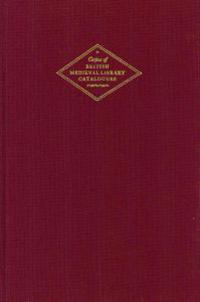 Hospitals, Towns and the Professions