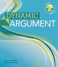 Dynamic Argument, Brief
