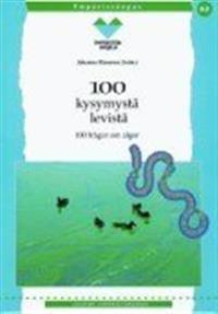 100 kysymystä levistä