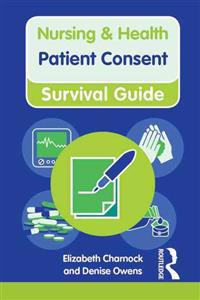 Nursing & Health Survival Guide: Patient Consent