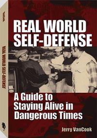 Real World Self-Defense
