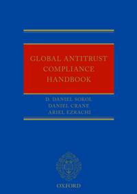 Global Antitrust and Compliance Handbook