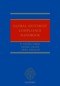 Global Antitrust and Compliance Handbook