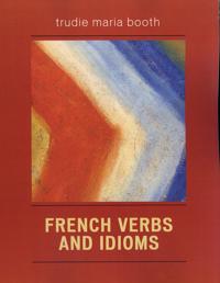 French Verbs And Idioms