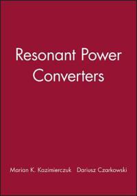 Resonant Power Converters