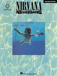 Nirvana - Nevermind: Revised Edition