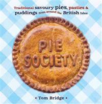 Pie Society