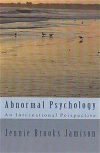 Abnormal Psychology: An International Perspective