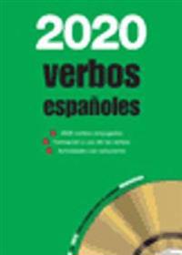 2020 verbos espanoles / 2020 Key Spanish Verbs