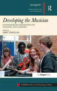 Developing the Musician