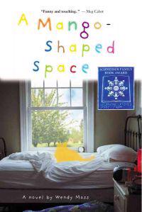 A Mango-Shaped Space