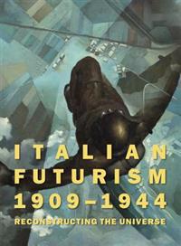 Italian Futurism