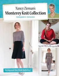 Monterey Knit Collection