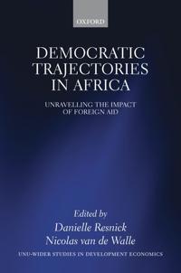 Democratic Trajectories in Africa