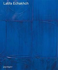 Latifa Echakhch