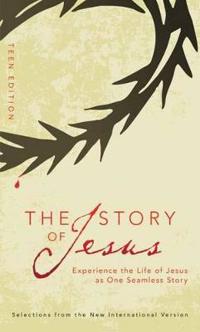 The Story of Jesus