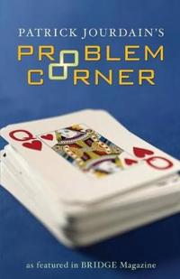 Patrick Jourdain's Problem Corner