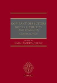 Company Directors