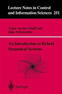 An Introduction to Hybrid Dynamical Systems