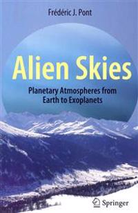 Alien Skies