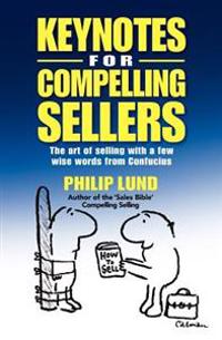 Keynotes for Compelling Sellers