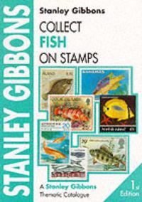 Collect Fish on Stamps