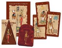 Tarot of Cleopatra Deluxe