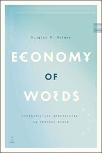 Economy of Words